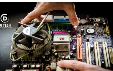 3 Peligrosas Consecuencias de NO Limpiar la PC | Di Tech Blog