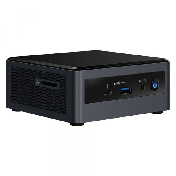 Computadora Intel NUC 10I5FNHN1