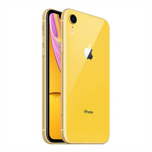 Celular Apple iPhone XR BZ/A2105 | 3/128GB