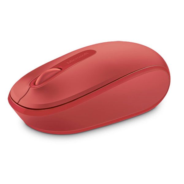 Mouse Inalámbrico Microsoft 1850