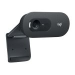 Cámara Web Logitech C505E