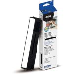 Cinta de Impresión Epson 8750 Negro - LX300/810