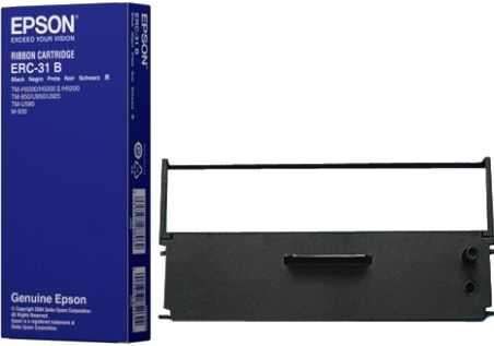 Cinta de Impresion Epson ERC-31
