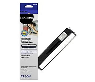 Cinta de Impresion Epson S015329 -