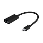 Cable Adaptador Argom ARG-CB-0042 Mini Display Port a HDMI