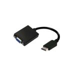 Cable Adaptador Argom Display Port a VGA ARG-CB-0056