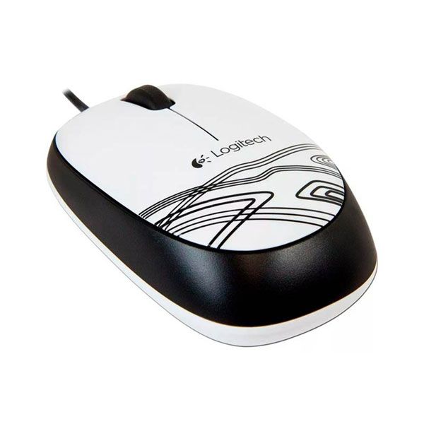 Mouse Logitech M105