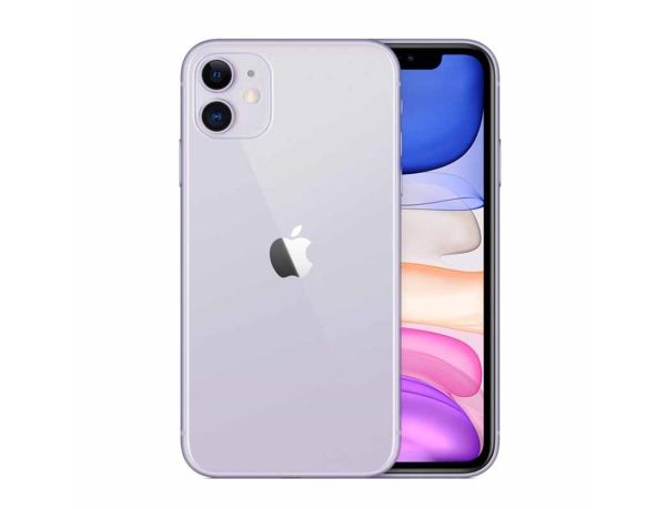 Celular Apple iPhone 11 LZ/A2221 | 4/128GB Caja/SlimBox