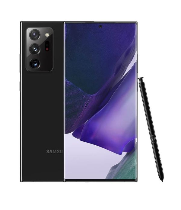 Celular Samsung Note 20 Ultra N985F 8/256GB