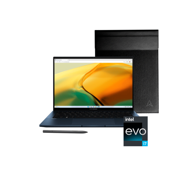 Notebook Asus Zenbook UX3402VA-KN210X