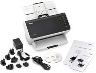 Escaner Kodak Alaris S2040 Duplex ADF