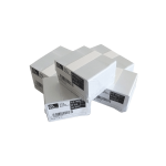 Impresora Zebra ID Card PVC Pack 30 mil por Unidad