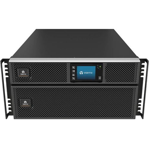 UPS Vertiv GXT5-6000 VA