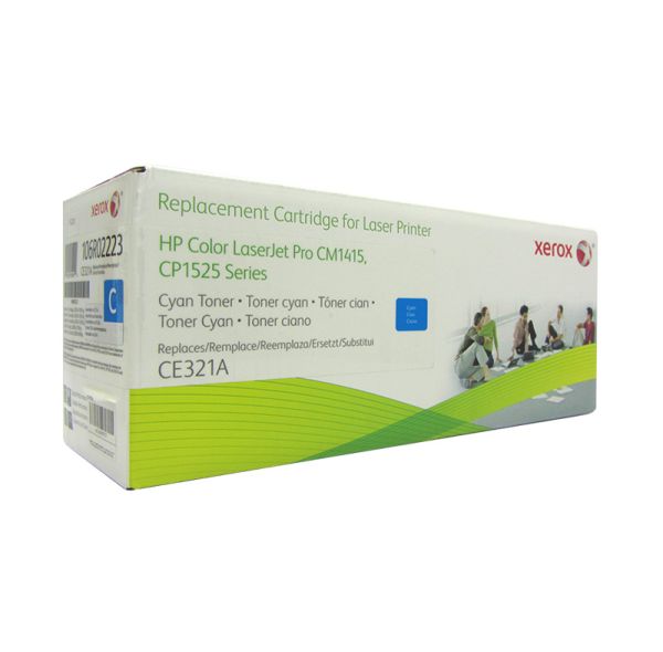 Cartucho de Toner Xerox 106R02223