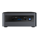 Computadora Intel 10I3FNH1