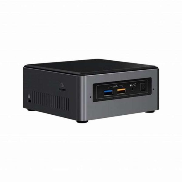 Computadora Intel NUC10I7FNH1