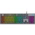 Teclado Gaming HP K500F