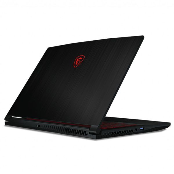 Notebook Gamer MSI GF63 Thin