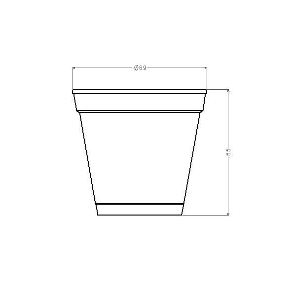 VASITO TÉRMICO 120 ML