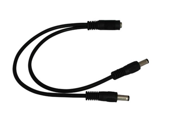 Chicote Argo Divisor P4 2 Canales