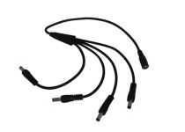 Chicote Argo Divisor P4 4 Canales