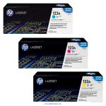 Cartucho de Toner HP 123A