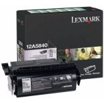 Cartucho de Toner Lexmark 12A5840