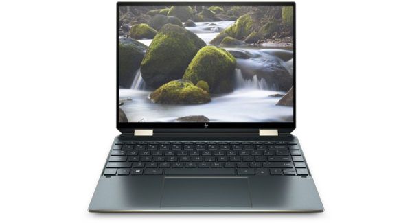 Notebook HP Spectre x360 14-EA0001LA Touch