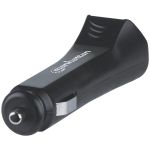 Cargador USB para Auto Dual Manhattan 101721