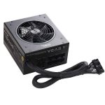 Fuente de Alimentación EVGA 750W GQ 80PLUS Gold Semimodular