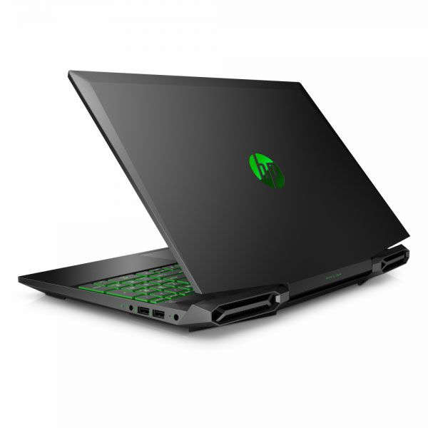 Notebook HP Gamer 15-EC1035LA