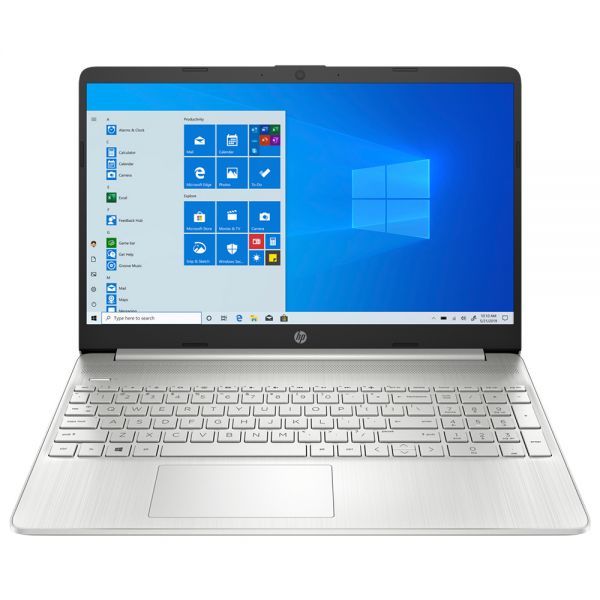 Notebook HP 15-EF1013DX Touchscreen