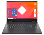 Notebook HP AMD 15-EN0001LA Omen