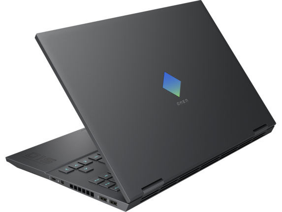 Notebook HP AMD 15-EN0001LA Omen