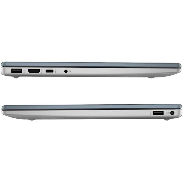 Notebook HP 14-em0002wm: AMD Athlon Gold 7220U