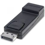 Manhattan Adaptador DisplayPort a HDMI Hembra 151993