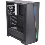 Gabinete de Vidrio Thermaltake H350 TG RGB