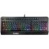 Teclado MSI Vigor GK20 Gaming
