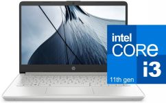 Notebook HP 14-DQ2055