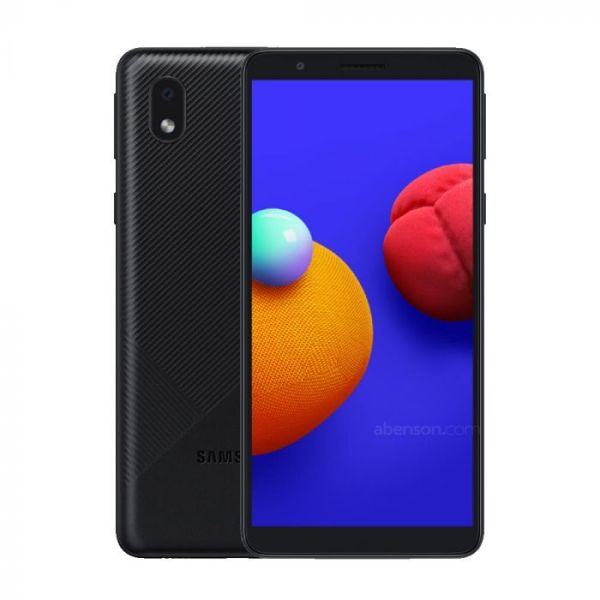 Celular Samsung Galaxy A01 Core A013M 1/16GB