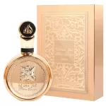 Perfume Unisex Lattafa Fakhar Pride of Gold EDP