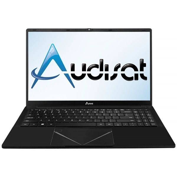 Notebook Audisat X9 Black
