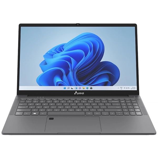 Notebook Audisat X105: Intel Core i5-1030NG7