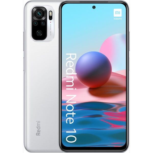 Celular Xiaomi Redmi Note 10 DS 128GB