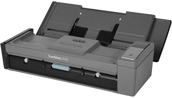 Escaner  Kodak ScanMate Alaris i940 ADF