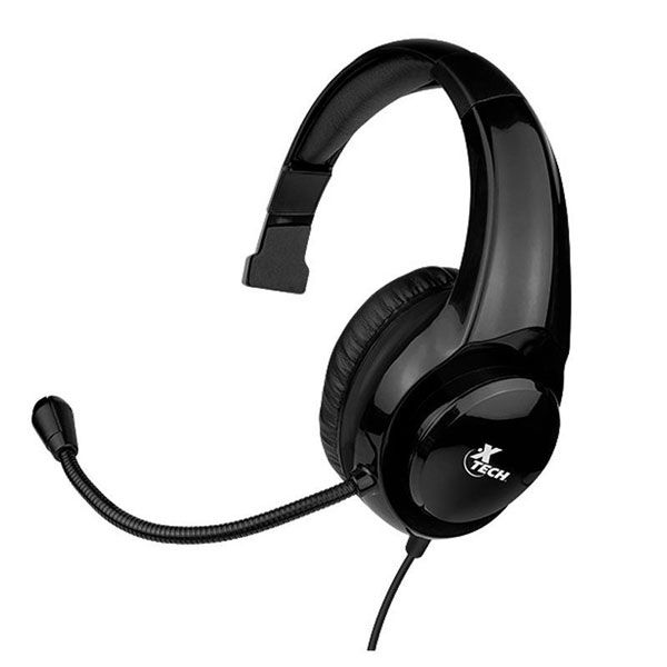 Auriculares Xtech Molten Gaming XTH-520
