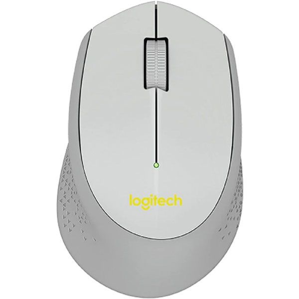 Mouse Inalámbrico Logitech M280