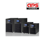 UPS APS Power 1KVA Tower On Line