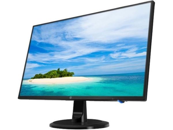 Monitor HP N246V 1RM28AA Corporativo