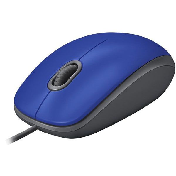 Mouse Logitech M110 Silent Mouse